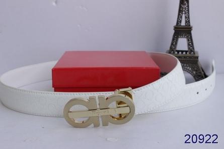 Ferragamo Belts-035
